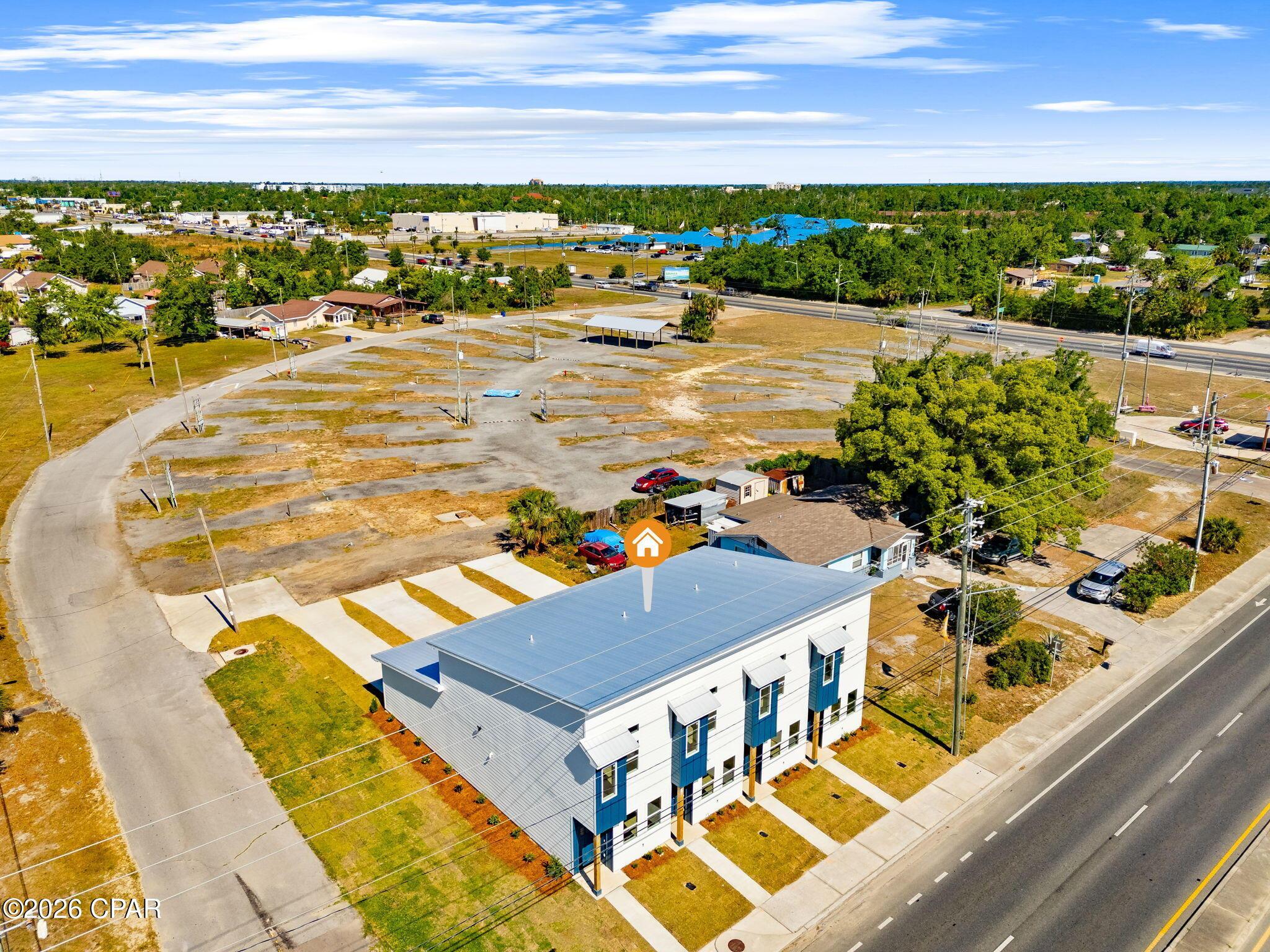 Image 1: 41-web-or-mls-PANHANDLE - 1421 N COVE BL
