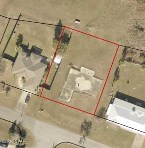 12021 Country Club Drive
