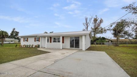 204 Lannie Rowe Drive