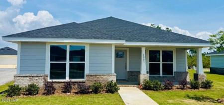 1003 Bayside Street