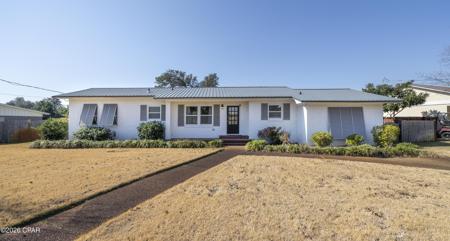 203 S Claire Drive