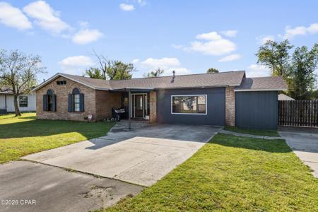1208 Texas Avenue