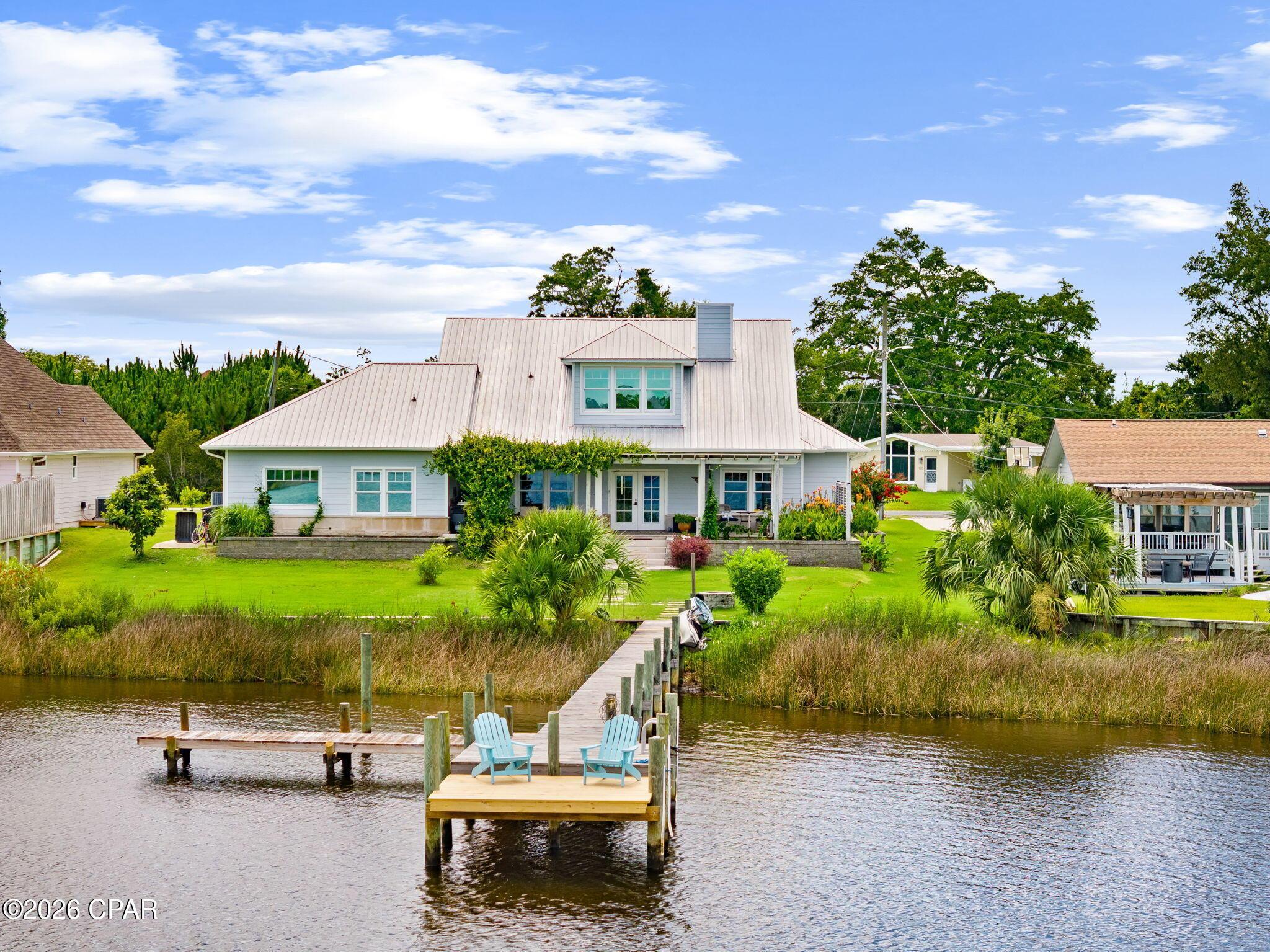 Image 3: 50-web-or-mls-PANHANDLE - 1023 N BAY DR