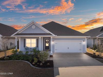 113 Redfish Way