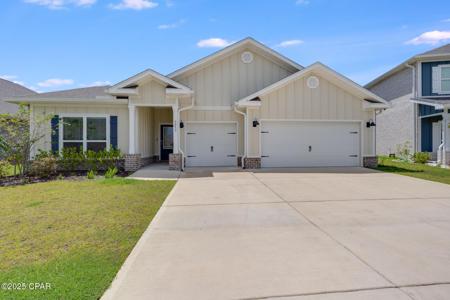 3052 Willie Drive