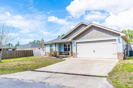 2303 Sondra Court