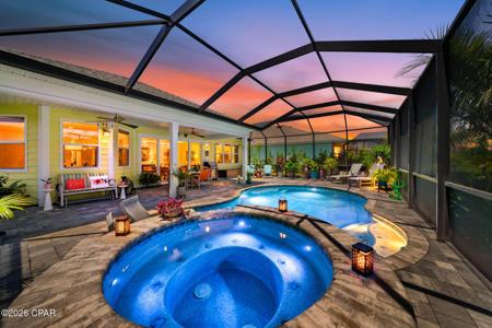 8268 Landshark Boulevard