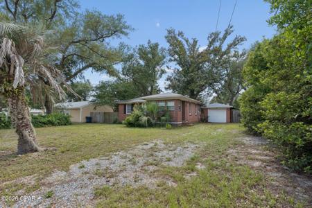 111 N Marie Drive