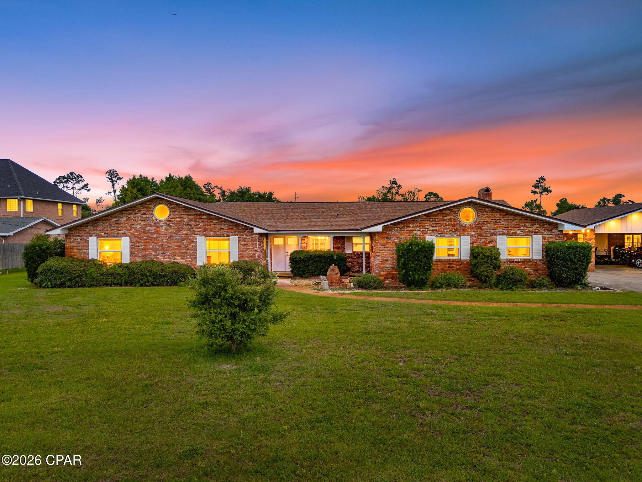 Image 1: 1-web-or-mls-PANHANDLE - 2220 ST ANDREWS