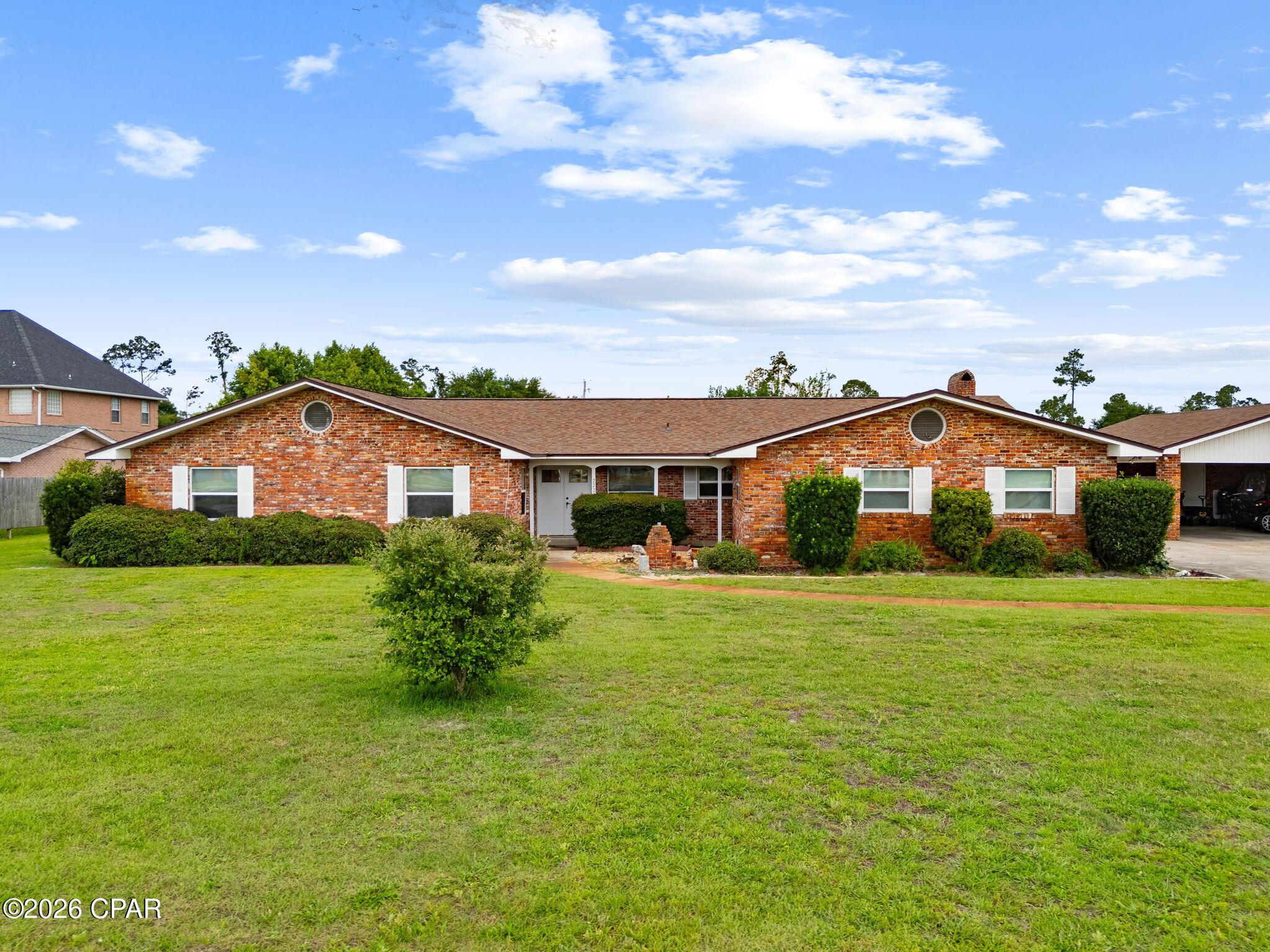 Image 2: 2-web-or-mls-PANHANDLE - 2220 ST ANDREWS
