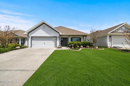 106 Redfish Way