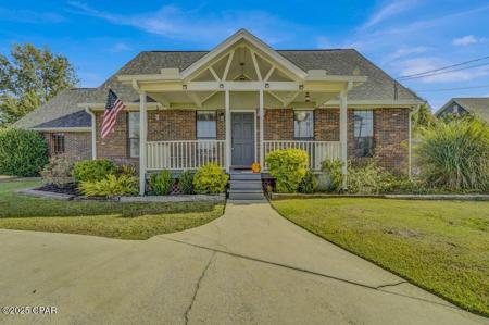 4326 Schooner Lane