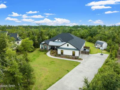 4509 Tender Creek Cove