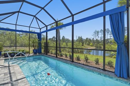 8401 Dockside Place