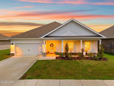 3123 Willie Drive