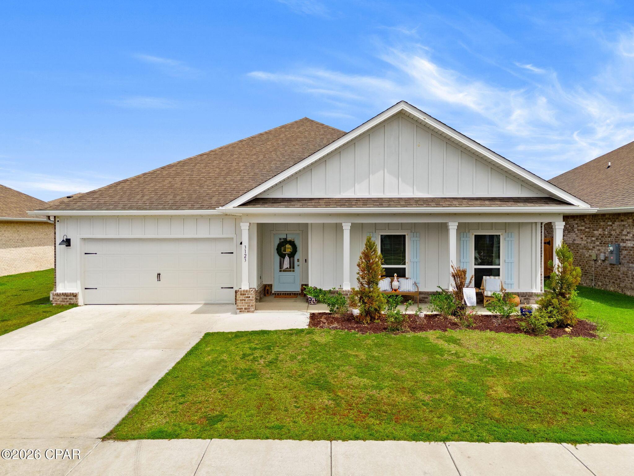 Image 2: 2-web-or-mls-PANHANDLE - 3123 WILLIE DR