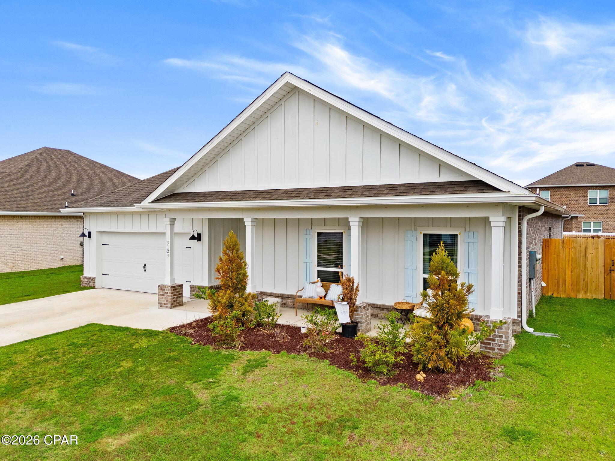 Image 3: 3-web-or-mls-PANHANDLE - 3123 WILLIE DR