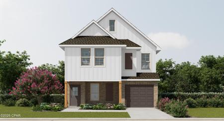 3769 Shoreline Circle