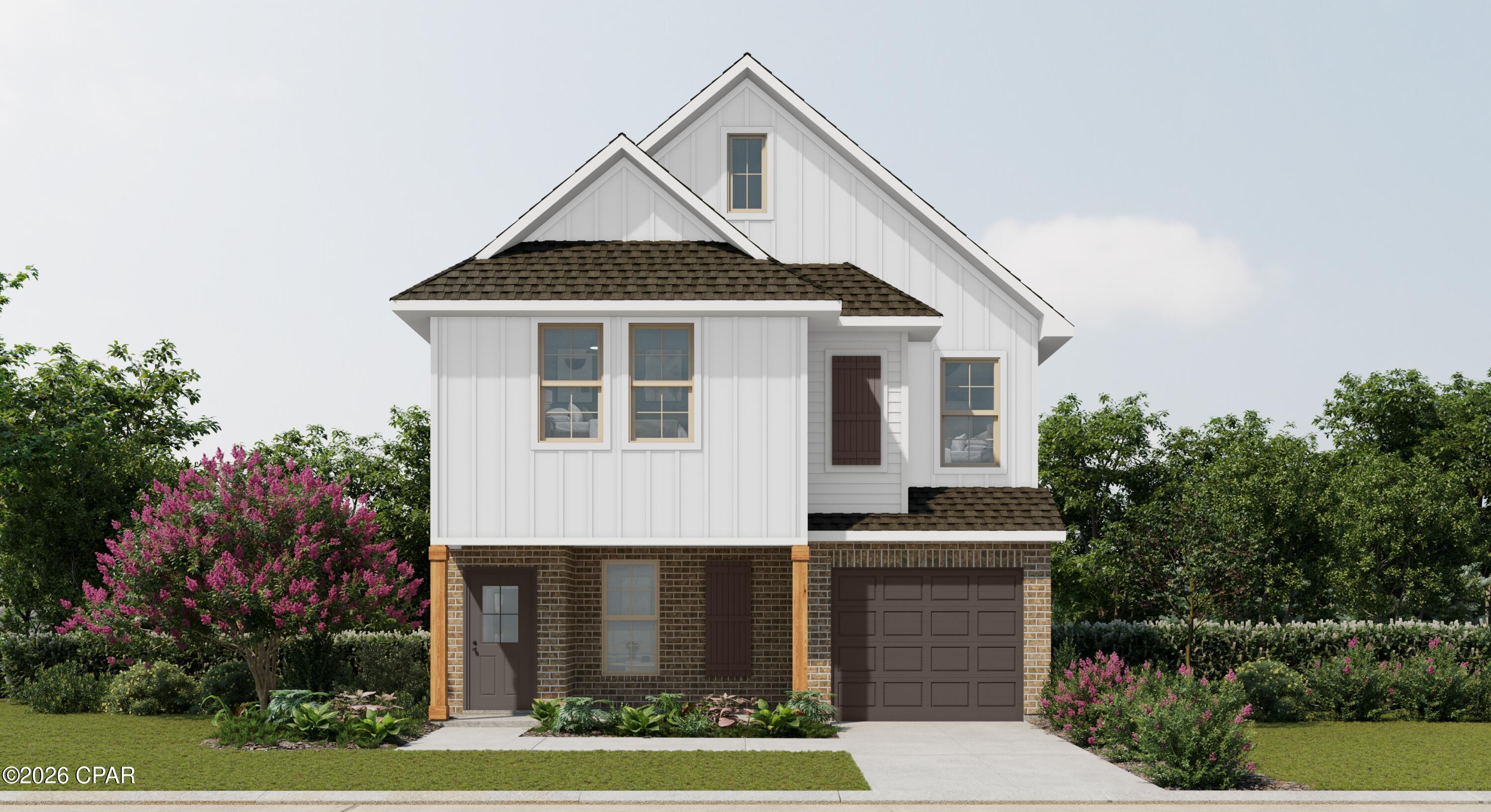 Image 1: Elevation