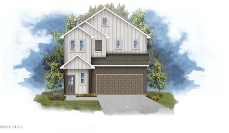 3765 Shoreline Circle