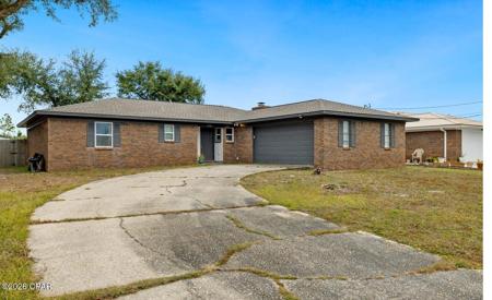 5725 Howard Road