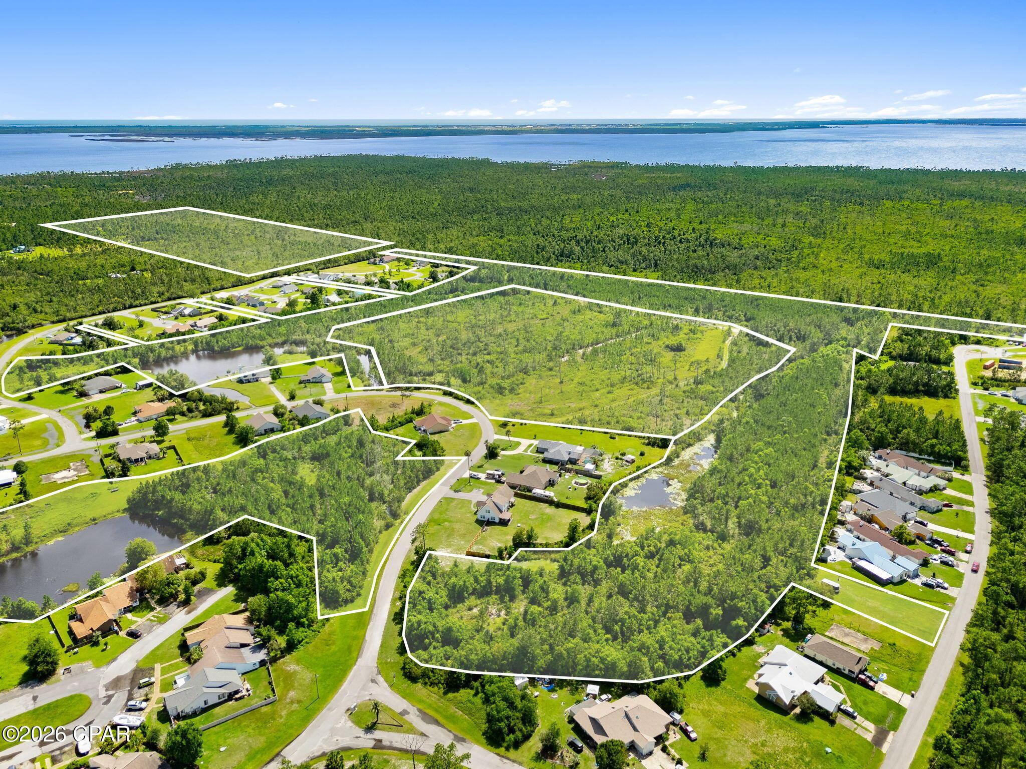 Image 2: Aerial Photos of 3 parcels
