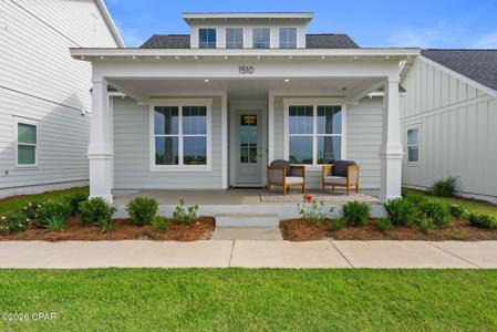 1510 Drift Rose Court