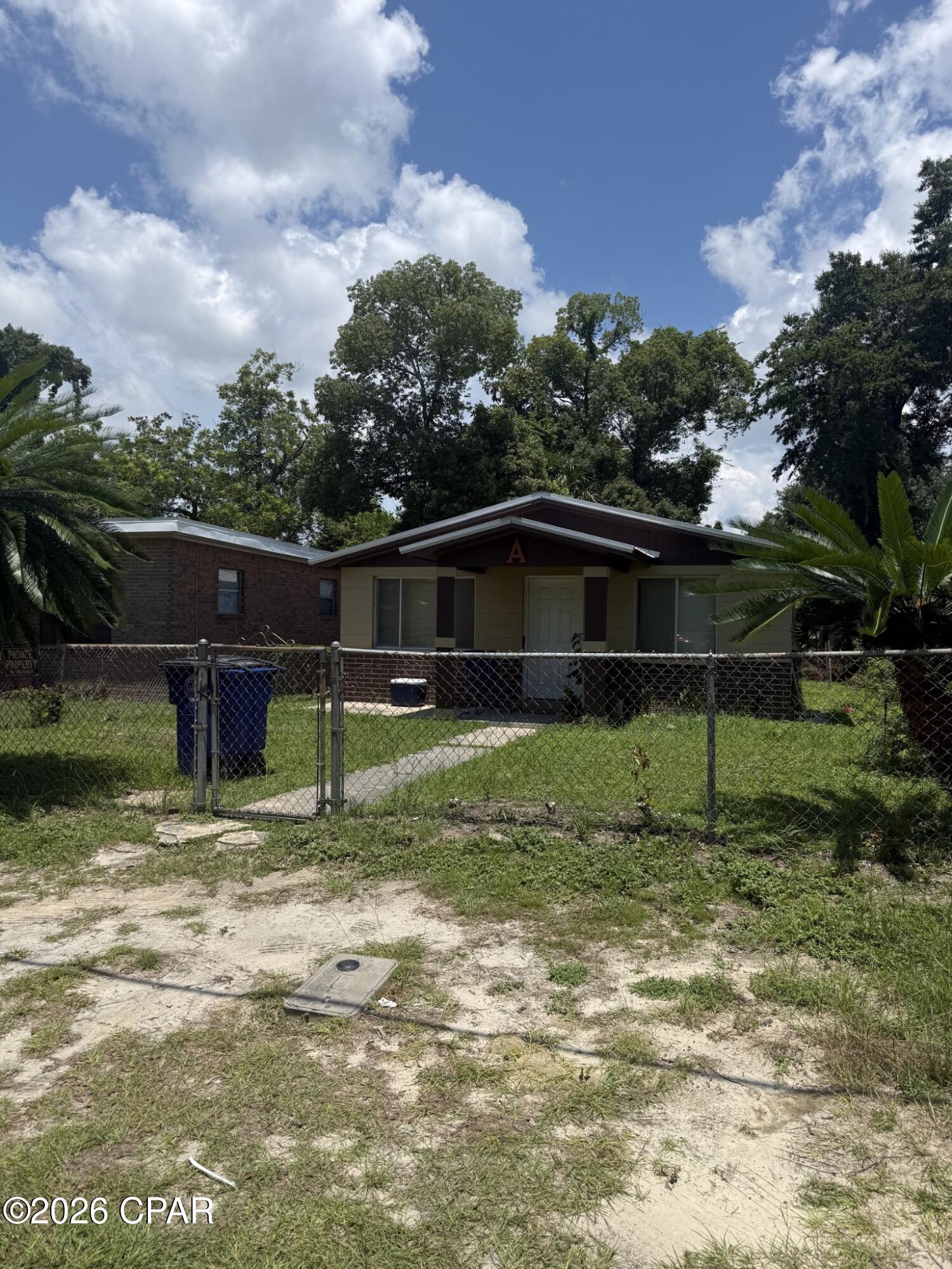 Image 1: Front of House