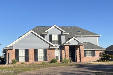 3209 Country Club Drive