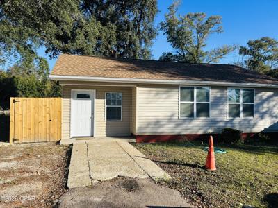 2707 Valla Street