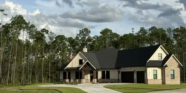 4004 Baxley Bend Road