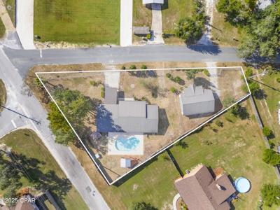 4806 High Point Drive