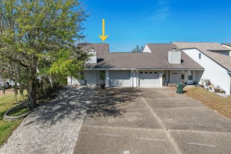 2705 Country Club Drive