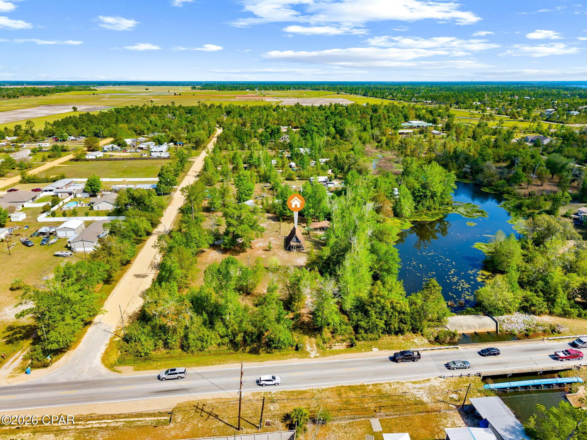 Image 2: Aerial