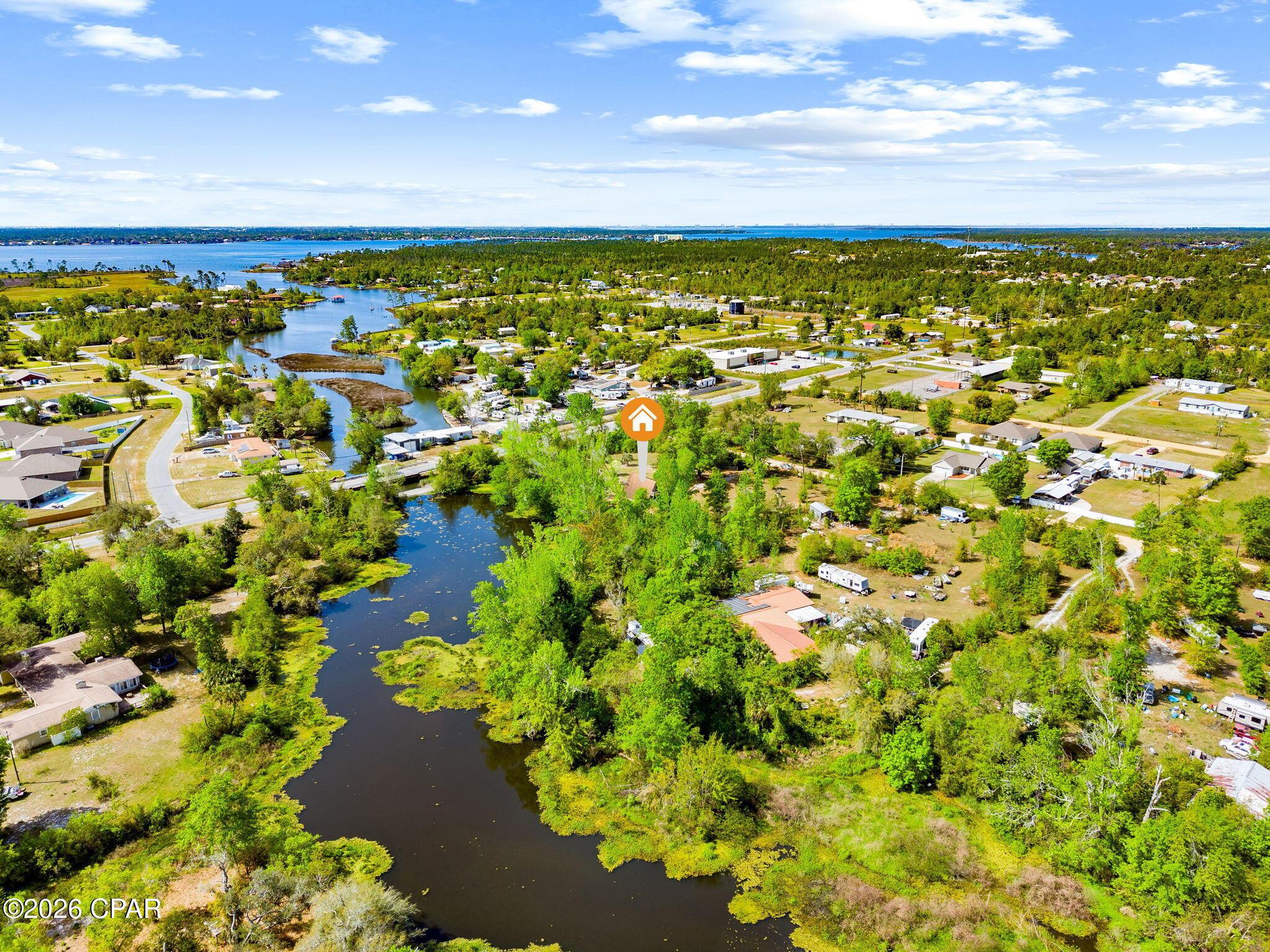 Image 3: Aerial