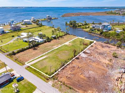 Lot 13 S Berthe Avenue