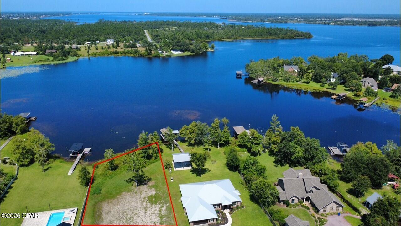 Image 2: High Lake View