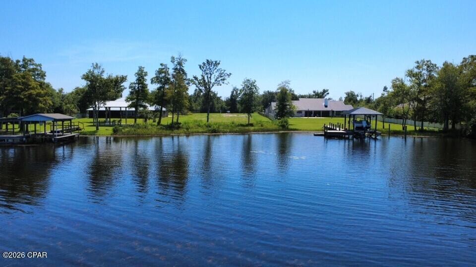 Image 3: Lake view