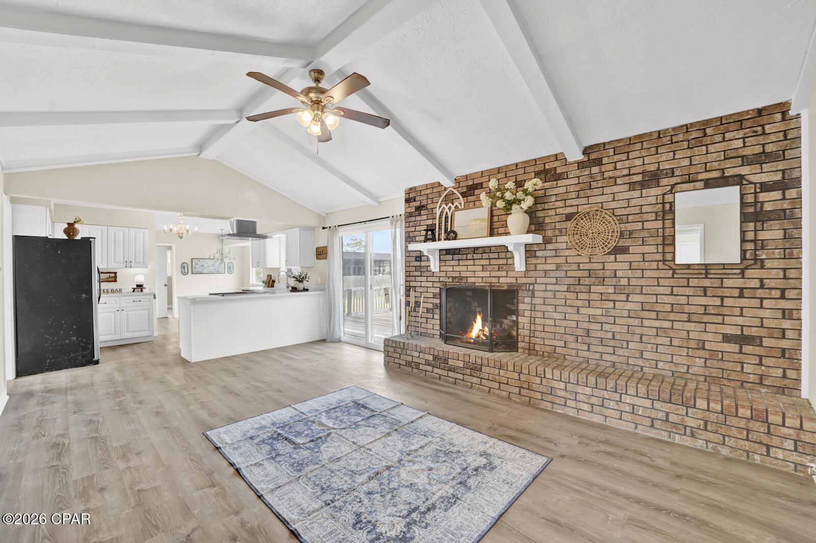 Image 4: LIVING KITCHEN ORIG