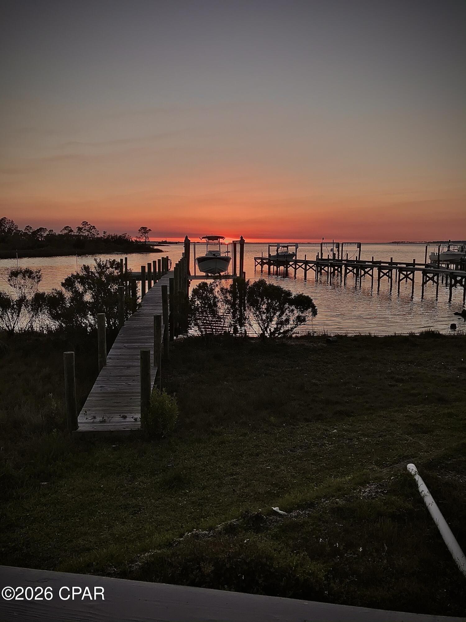 Image 2: Sunset