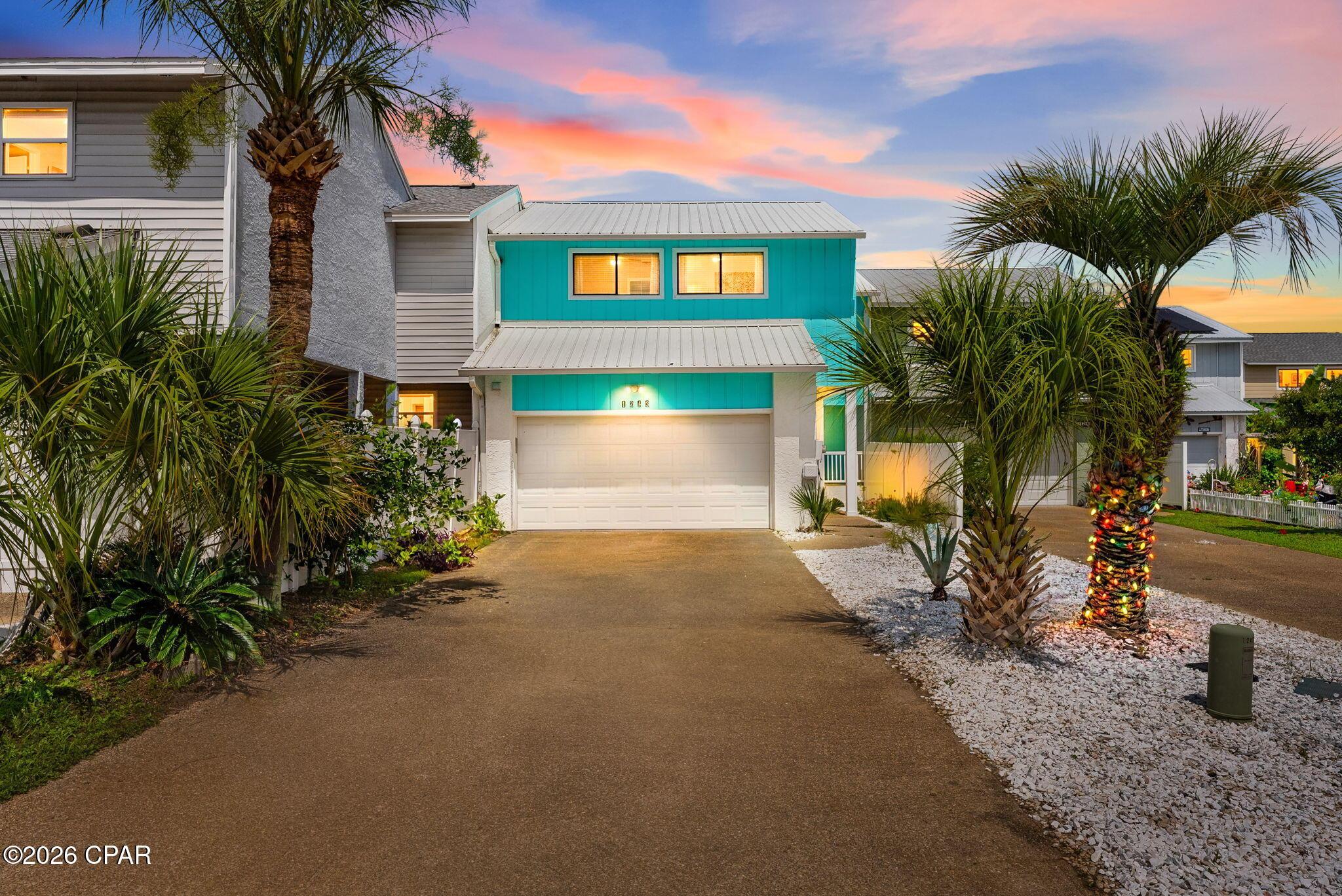 Image 3: 1-web-or-mls-PANHANDLE - 1243 CAPRI DR -