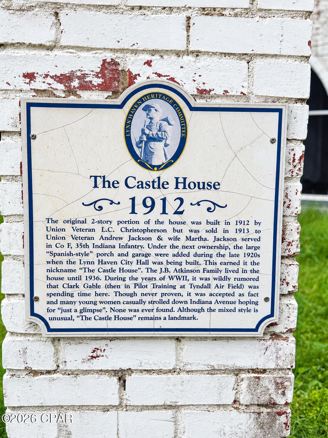 Image 2: castlehistory