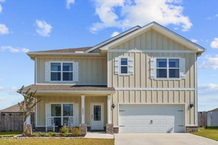 3008 Willie Drive