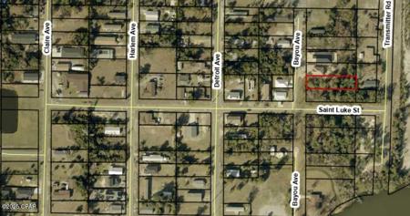 0 Bayou Avenue