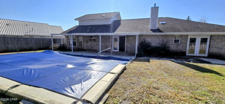 741 Cottonwood Court