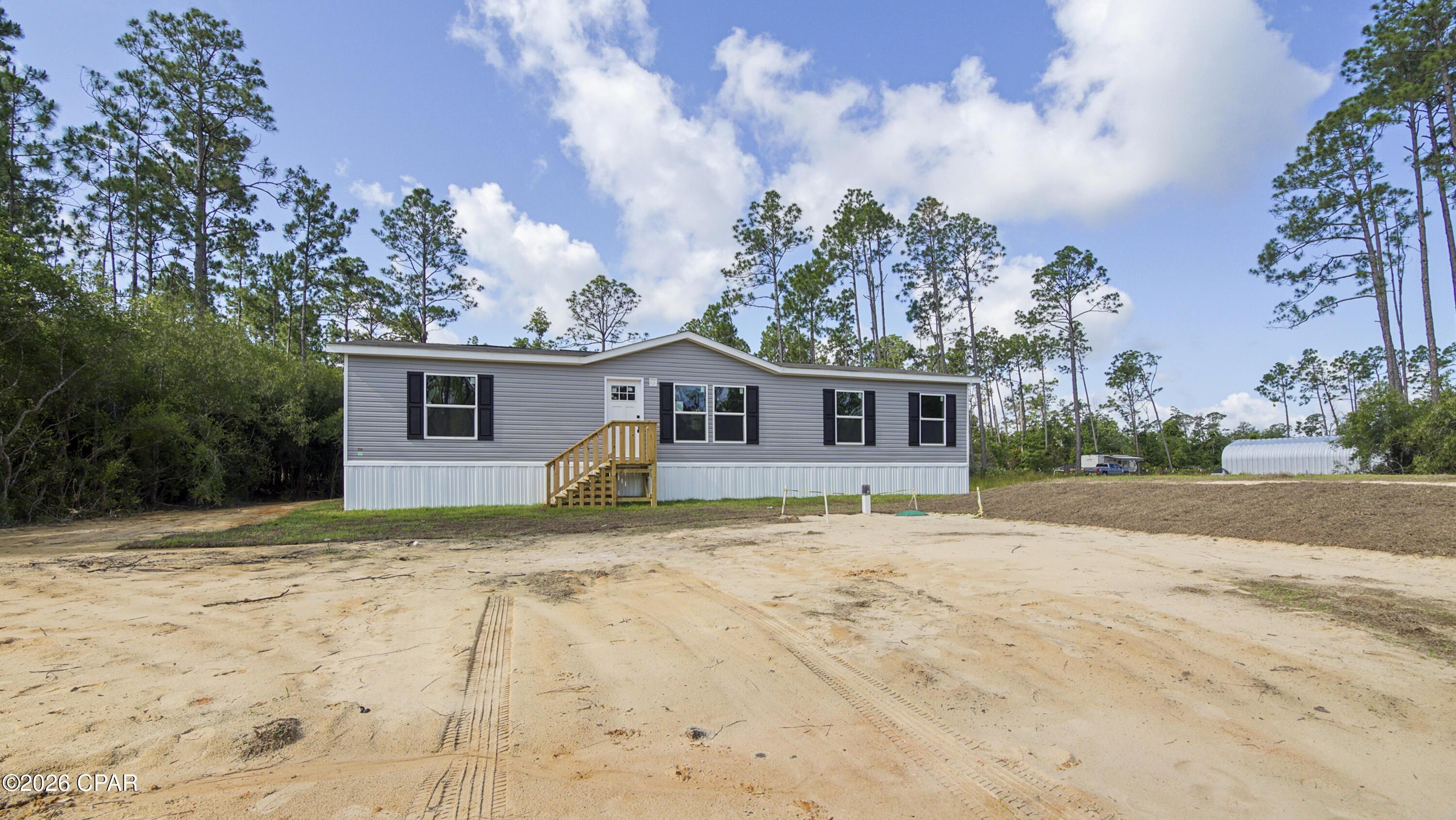 Image 2: Front of Home