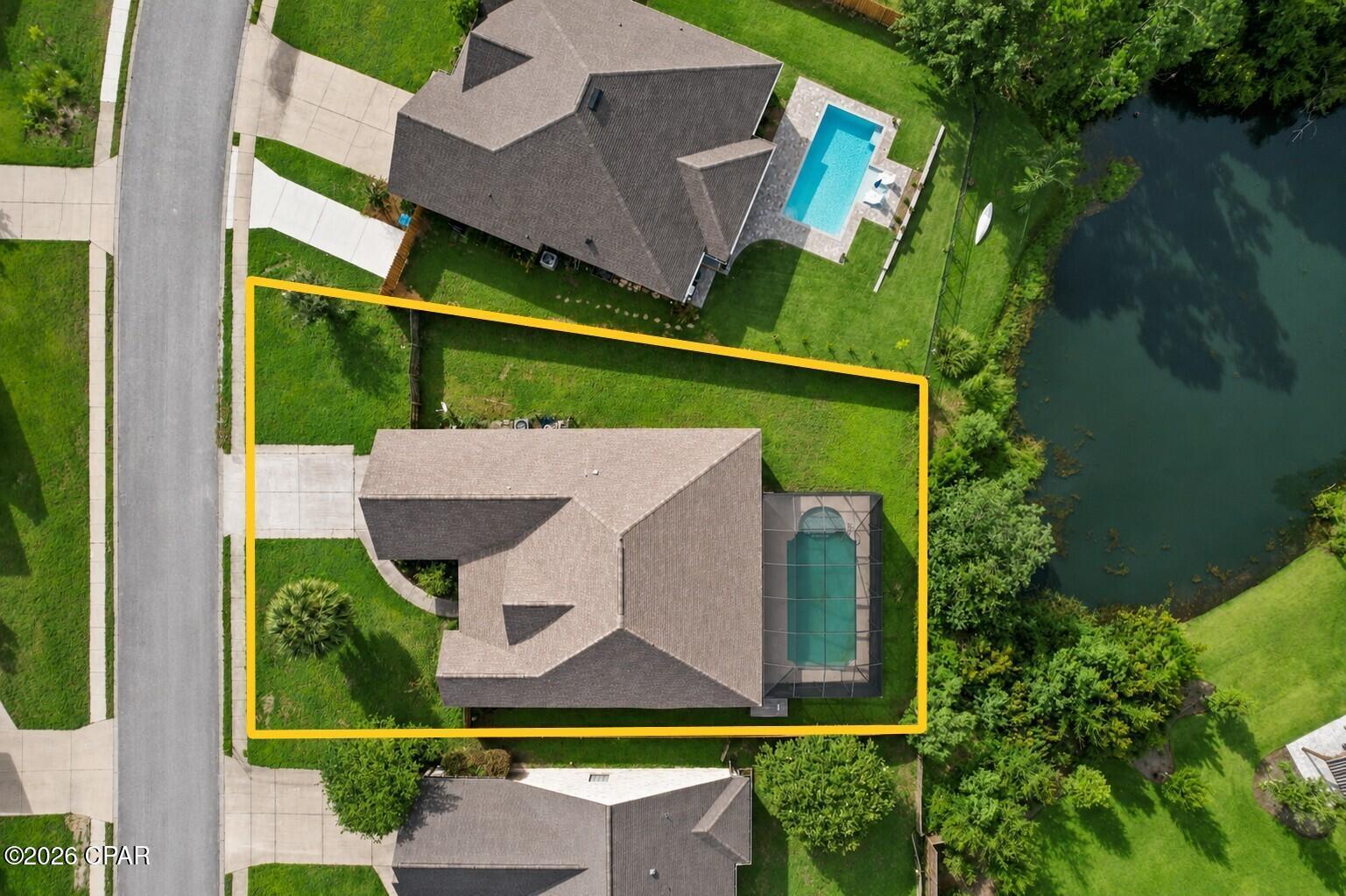 Image 3: Aerial