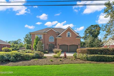 2805 Longleaf Road