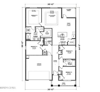 3423 Rachel Place
