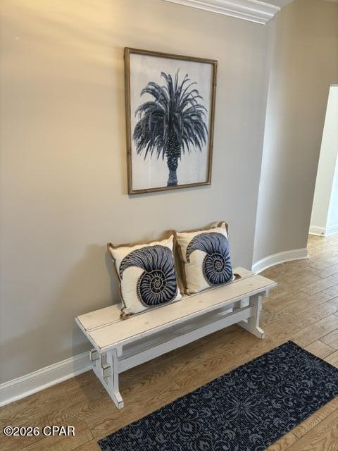 Image 3: Foyer